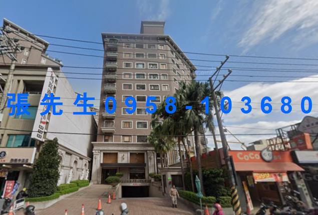 桃園桃園區大樓法拍-0