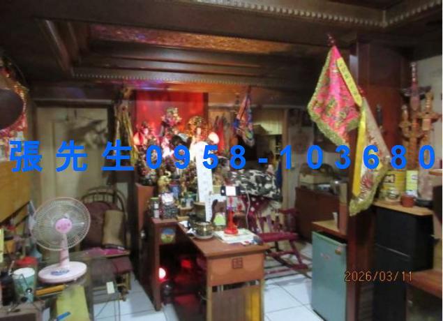 桃園平鎮拍賣公寓-3