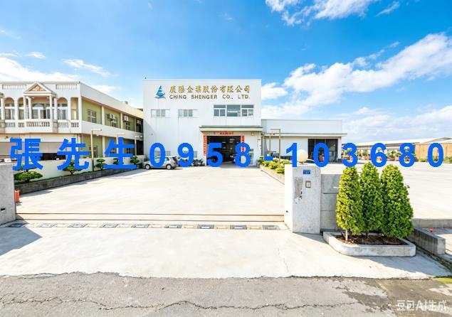 彰化線西法拍廠房-3