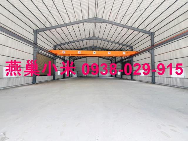 高雄阿蓮廠房-0