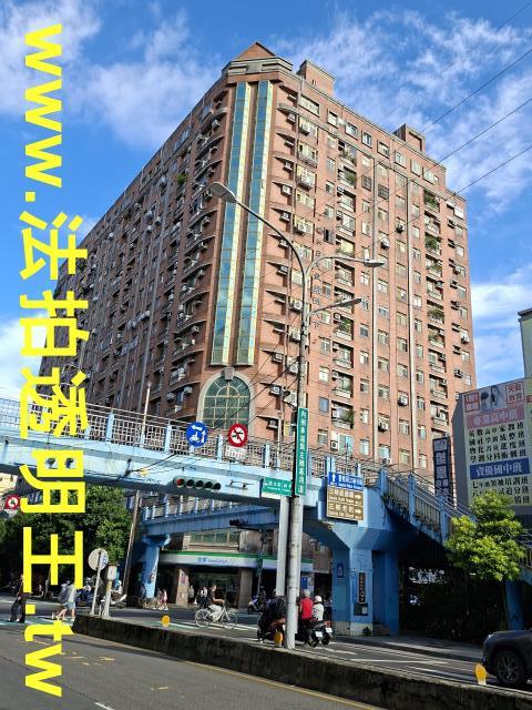 三峽大樓法拍-0