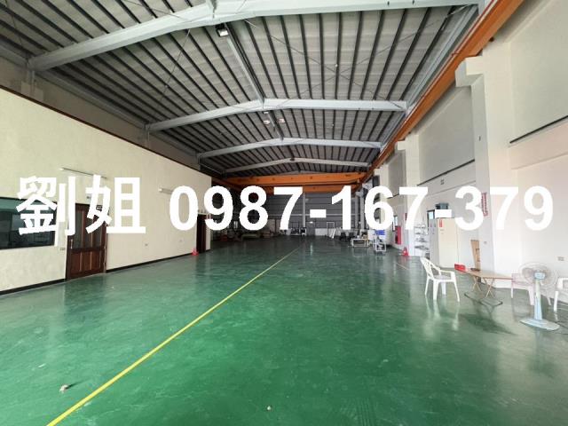 台南廠房出租永康廠房鹽行廠房亞太工業區可廠登廠房
