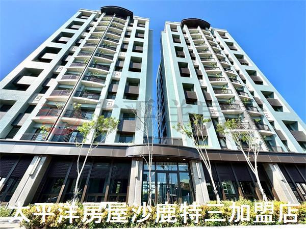 台中華廈-14