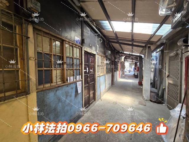 台中平房拍賣-1