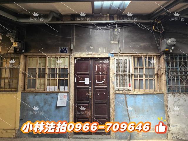台中平房拍賣-0