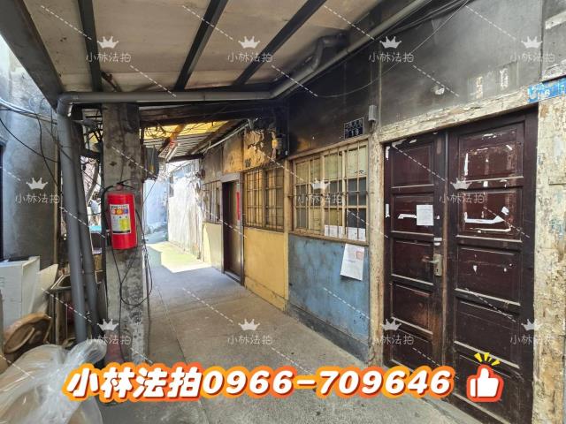 台中平房拍賣-2