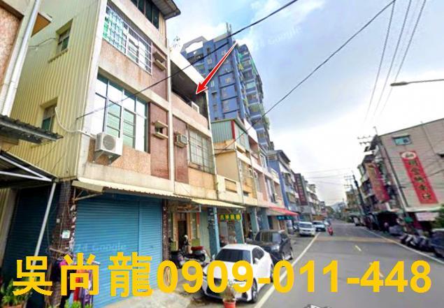 高雄市大社區大社路35之2號法拍代標大社國小朝南透天