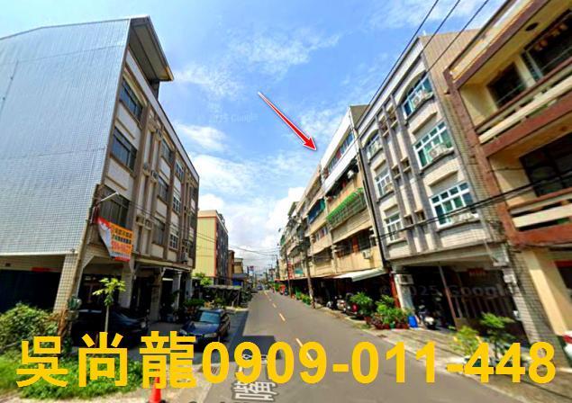高雄林園公寓法拍-2