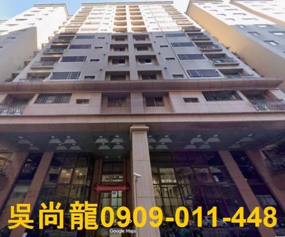 桃園蘆竹大樓拍賣-4