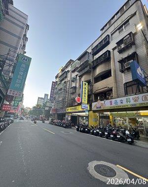 蘆洲公寓法拍-1