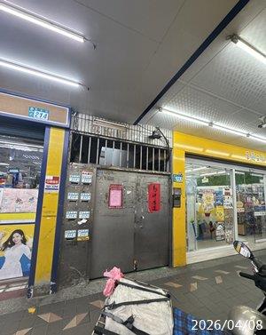 蘆洲公寓法拍-3