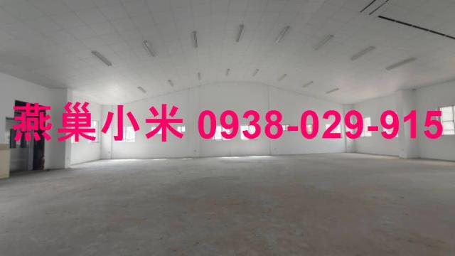 台南永康交流道省道腹地工業廠住辦廠房