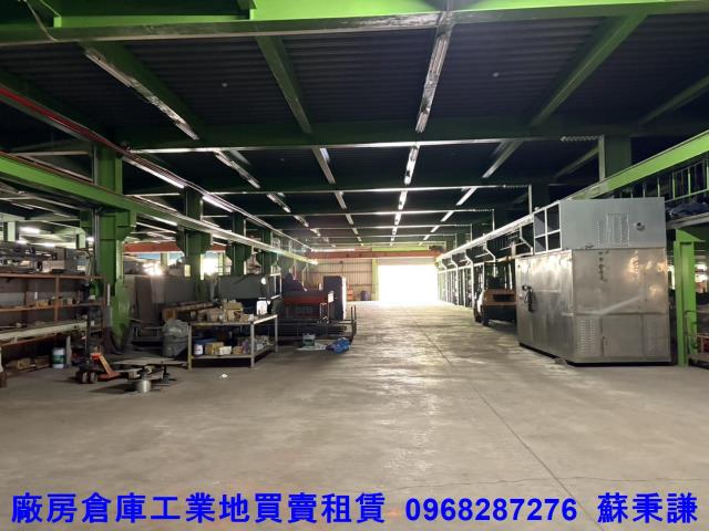 桃園廠房-1