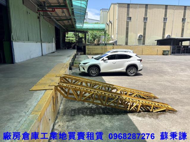 桃園廠房-4