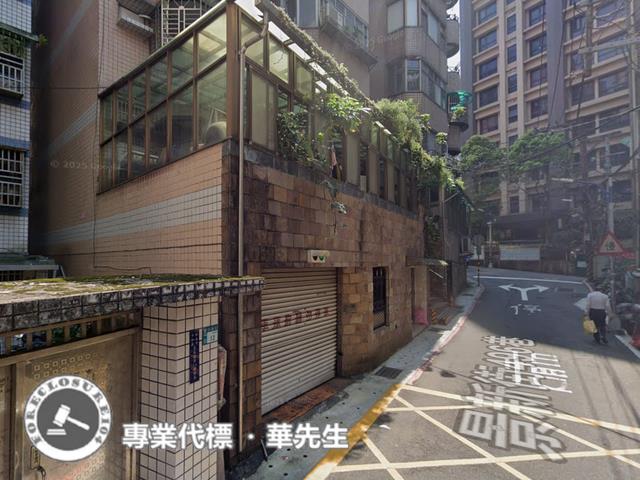 新北中和法拍華廈-1