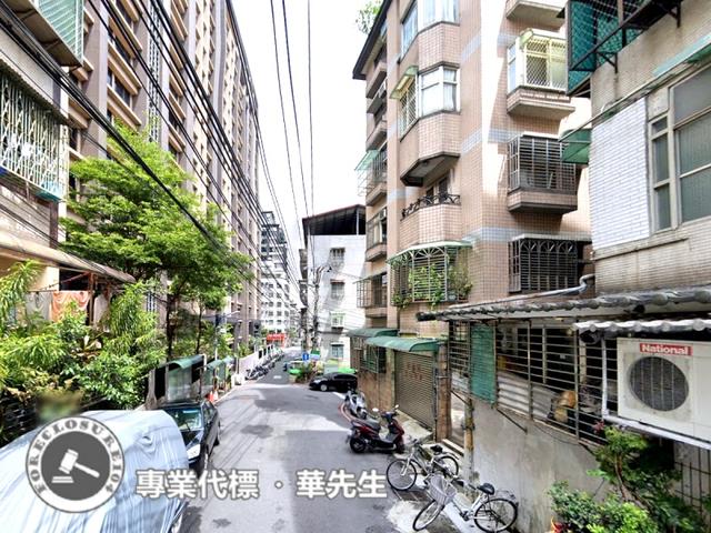 新北中和法拍華廈-6