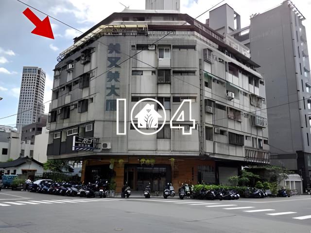 台中西區拍賣華廈-2