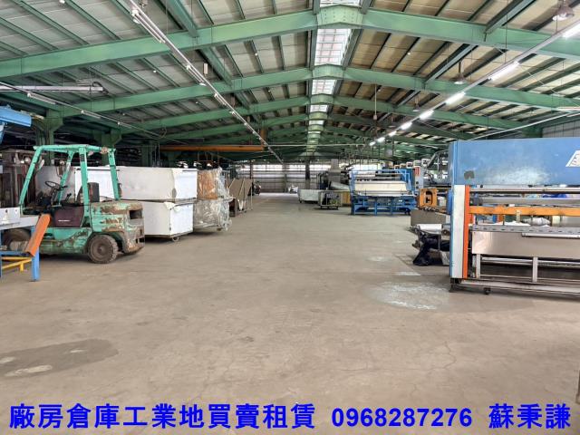 桃園龜山廠房-3