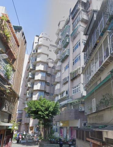 新北中和法拍華廈-3