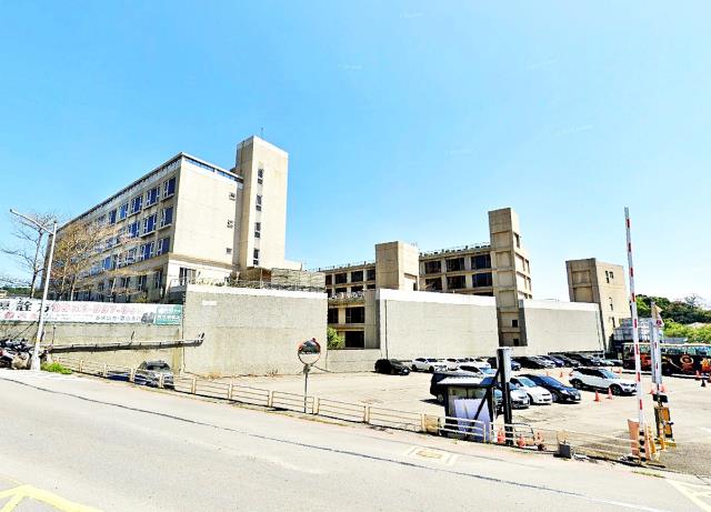 新竹市明湖路煙波主人