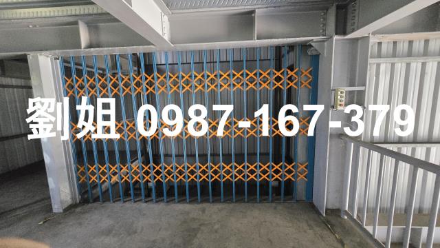 鳥松廠房國七交流道霸氣大面寬美山路廠房