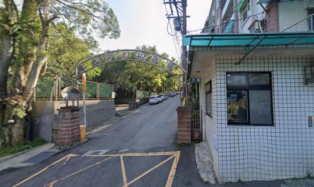 中和法拍公寓-1