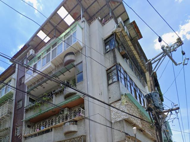 永和法拍公寓-1