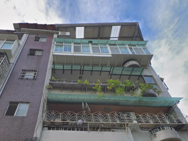 永和法拍公寓-2