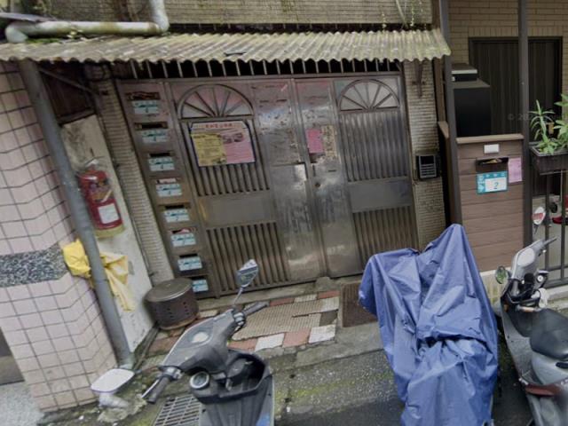 永和法拍公寓-3
