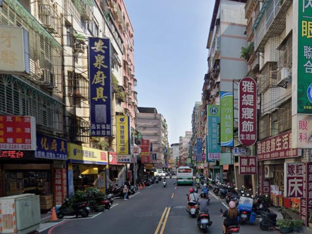 蘆洲法拍公寓-3