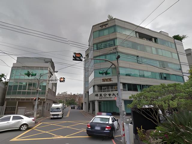桃園拍賣大樓-1