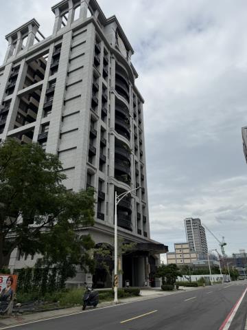 桃園桃園區大樓-0