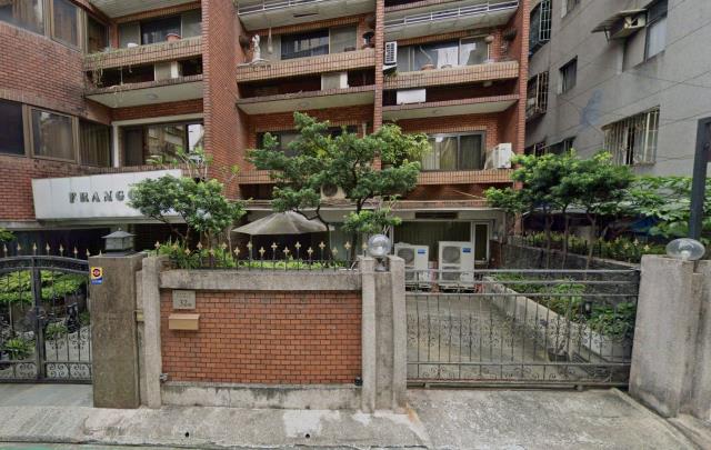 台北松山店面法拍-0