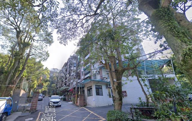 新北中和公寓法拍-0