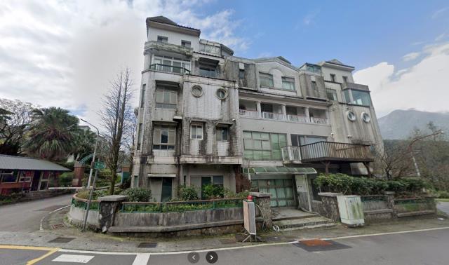 金山區法拍屋山城路陽明山國家山莊優室法拍林小陽