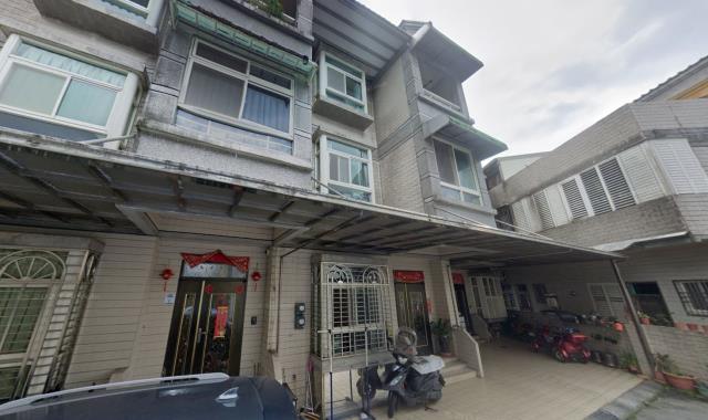 蘇澳鎮法拍屋城東路透天優室法拍林小陽