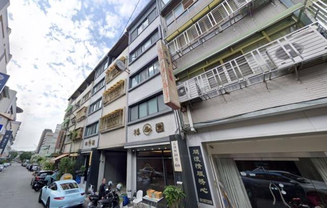 北區法拍屋五順街透天店辦優室法拍林小陽