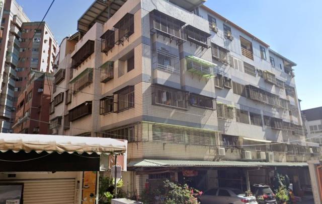 北區法拍屋金龍街公寓優室法拍林小陽