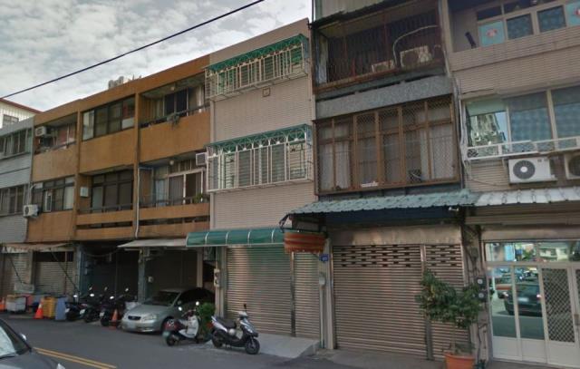 北區法拍屋梅亭街透天優室法拍林小陽