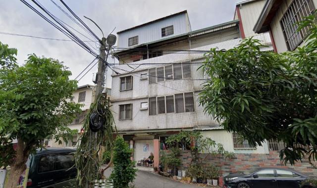大里區法拍屋中興路一段透天優室法拍林小陽