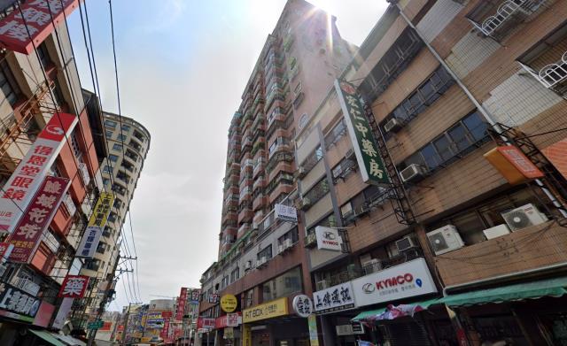 高雄法拍大樓-4