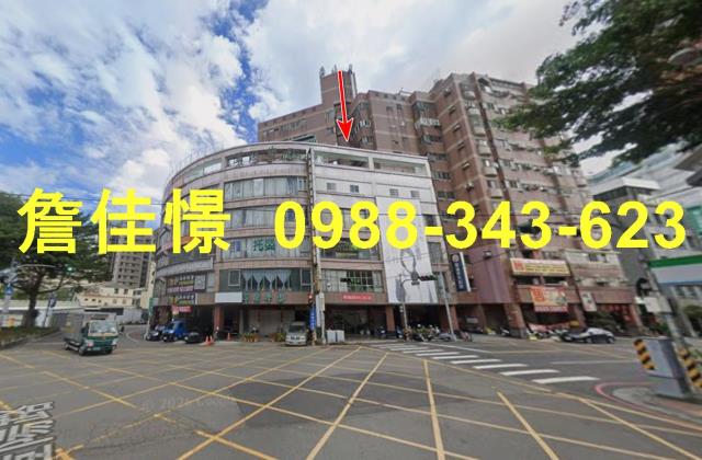 台中法拍透天-1