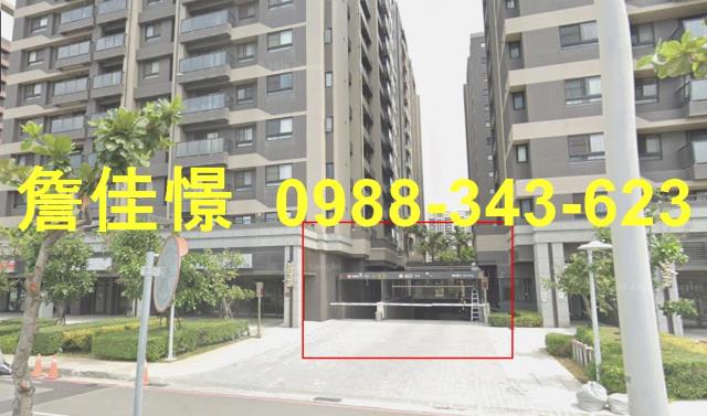 台中清水大樓法拍-2