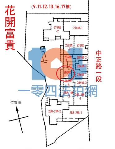 三峽法拍大樓-8