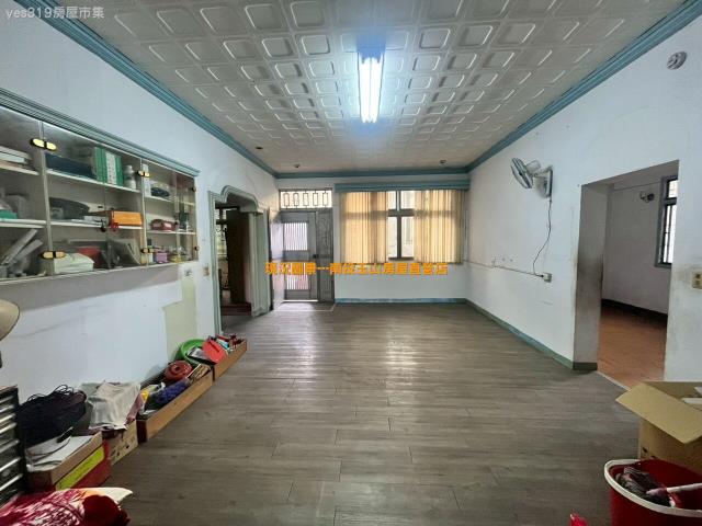 南投透天-2