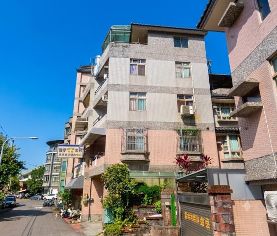 南投埔里法拍屋長春路16之9號