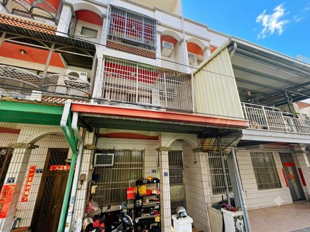 彰化法拍屋福山街212巷13弄6號