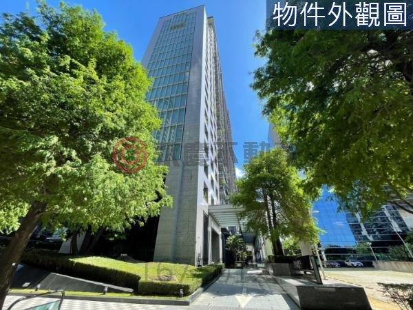 台中西屯大樓-1