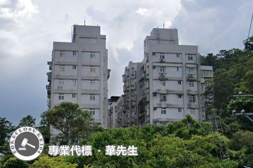新北三峽公寓拍賣-7