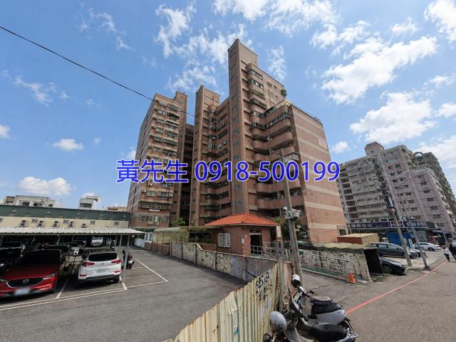 西區法拍大樓-3